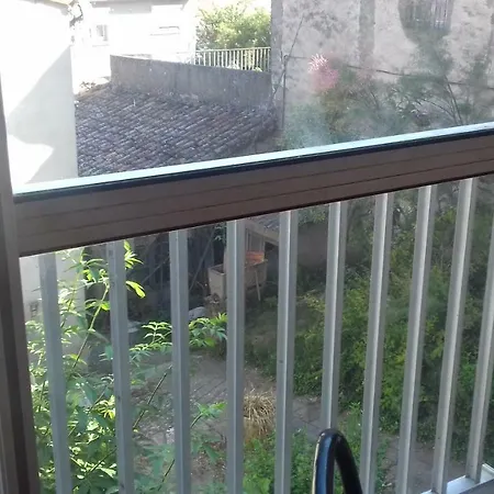 Du Jardin 公寓 圣艾菲力克